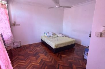 TAMAN KINGFISHER SULAMAN PH 2B