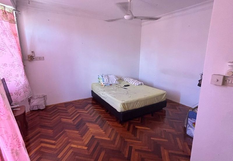 TAMAN KINGFISHER SULAMAN PH 2B