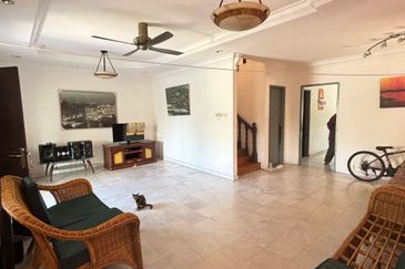 TAMAN KINGFISHER SULAMAN PH 2B