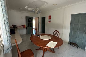 TAMAN KINGFISHER SULAMAN PH 2B