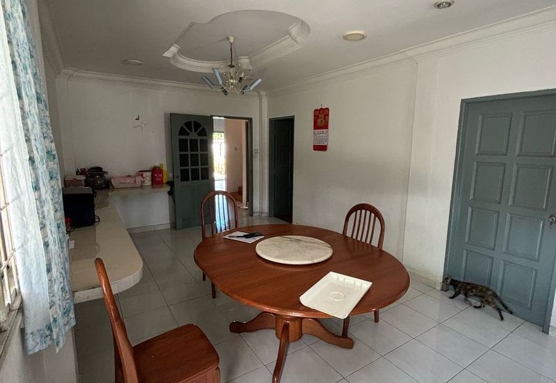 TAMAN KINGFISHER SULAMAN PH 2B