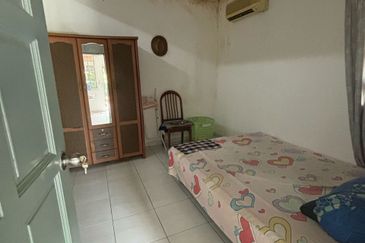 TAMAN KINGFISHER SULAMAN PH 2B