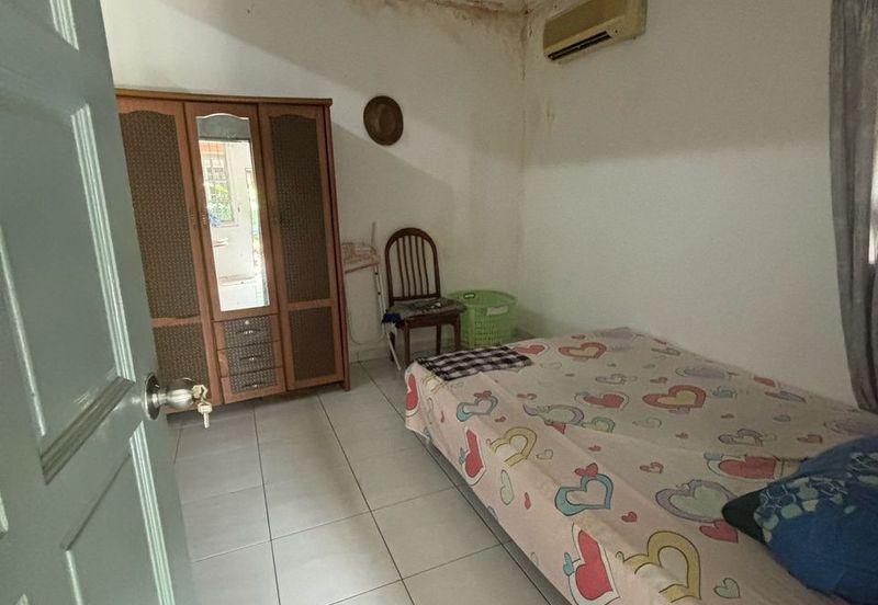 TAMAN KINGFISHER SULAMAN PH 2B