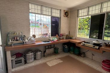 TAMAN KINGFISHER SULAMAN PH 2B