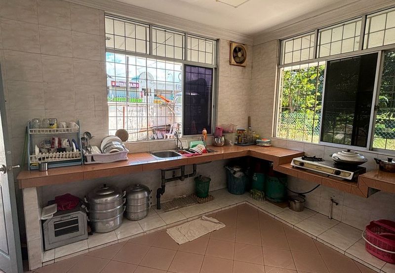 TAMAN KINGFISHER SULAMAN PH 2B