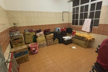 TAMAN KINGFISHER SULAMAN PH 2B