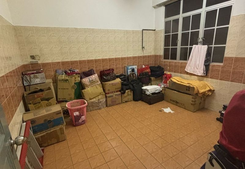 TAMAN KINGFISHER SULAMAN PH 2B