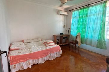 TAMAN KINGFISHER SULAMAN PH 2B