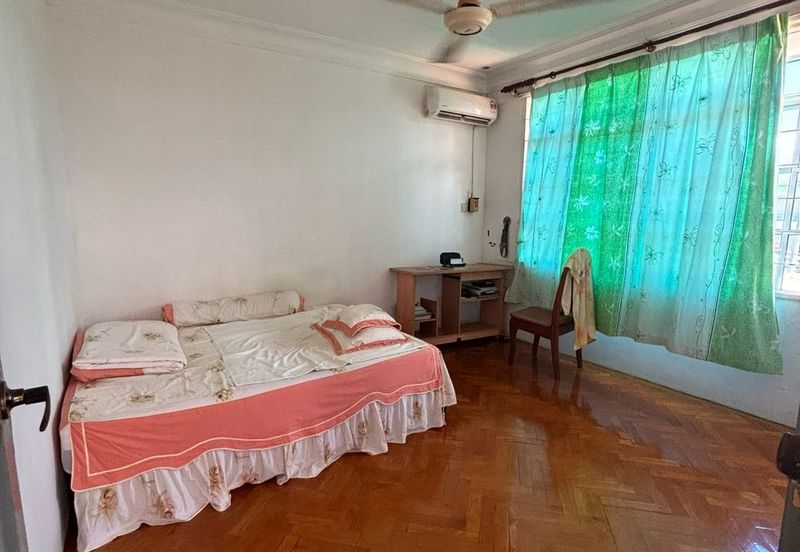 TAMAN KINGFISHER SULAMAN PH 2B