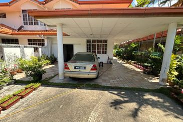 TAMAN KINGFISHER SULAMAN PH 2B