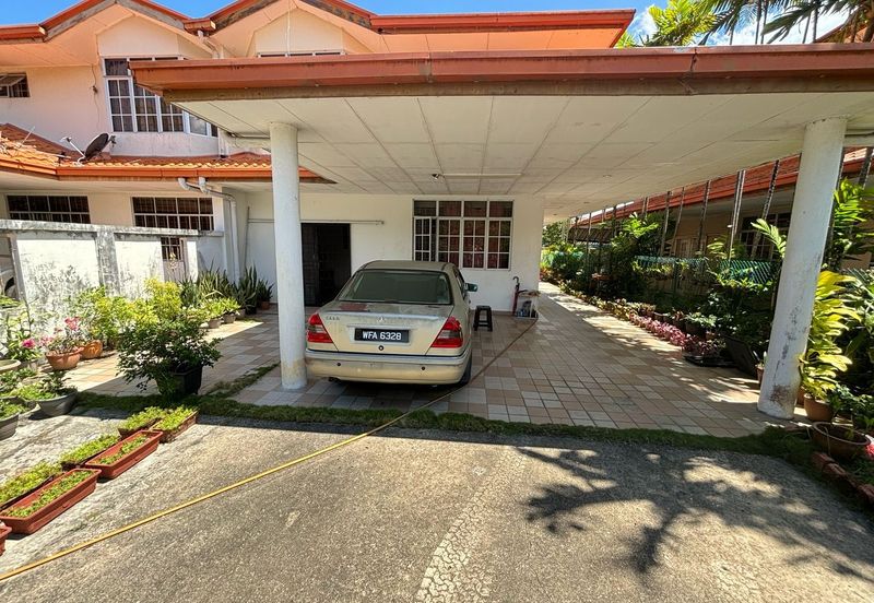 TAMAN KINGFISHER SULAMAN PH 2B