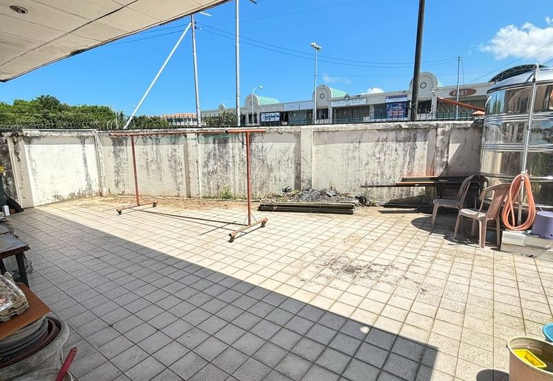 TAMAN KINGFISHER SULAMAN PH 2B