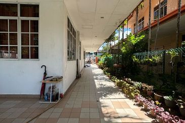 TAMAN KINGFISHER SULAMAN PH 2B