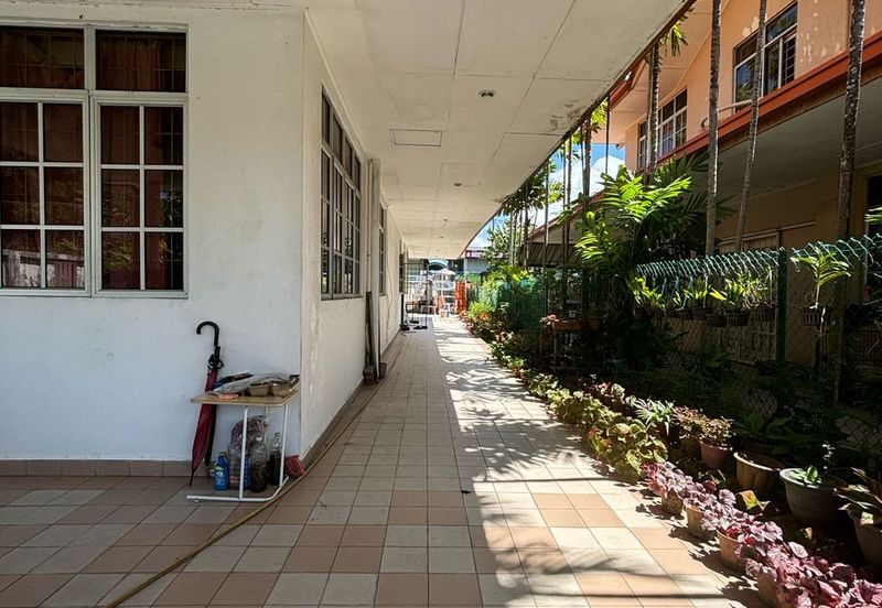 TAMAN KINGFISHER SULAMAN PH 2B