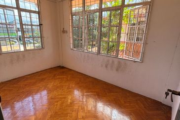 TAMAN KINGFISHER SULAMAN PH 2B