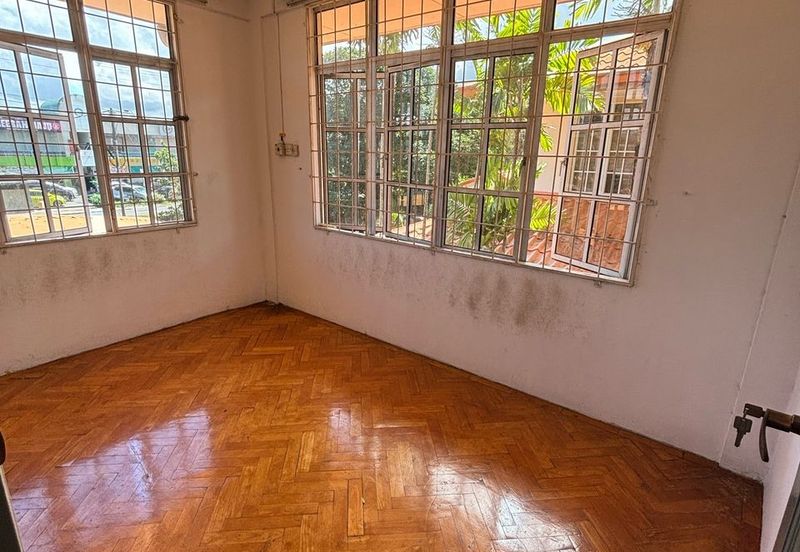 TAMAN KINGFISHER SULAMAN PH 2B