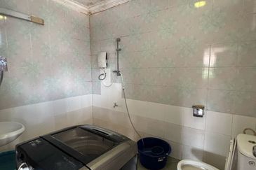 TAMAN KINGFISHER SULAMAN PH 2B