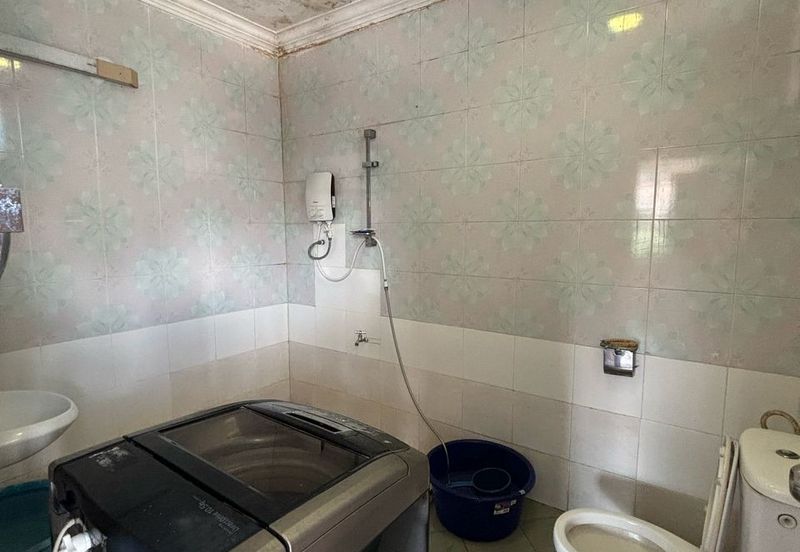 TAMAN KINGFISHER SULAMAN PH 2B