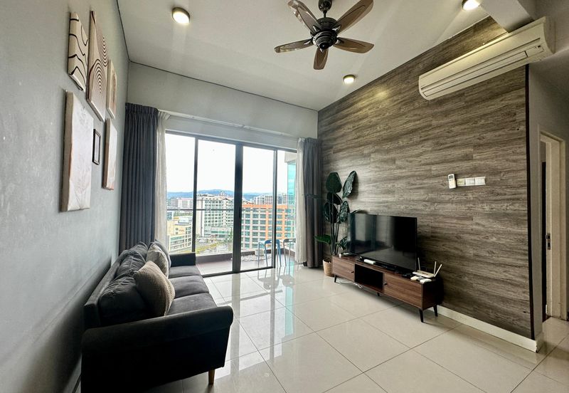 The Loft @ KK Times Square