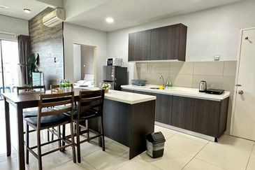 The Loft @ KK Times Square