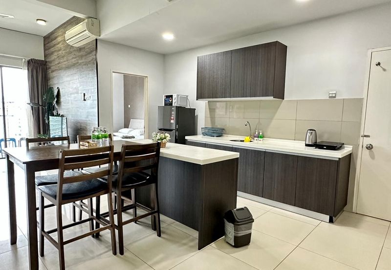 The Loft @ KK Times Square