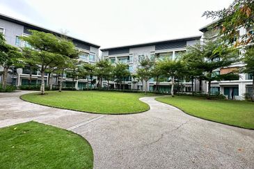 The Loft @ KK Times Square