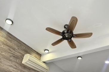 The Loft @ KK Times Square