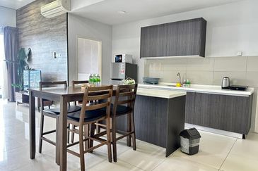 The Loft @ KK Times Square