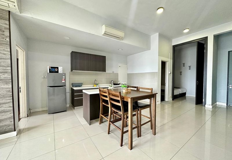 The Loft @ KK Times Square