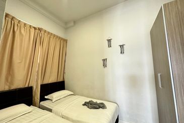 The Loft @ KK Times Square