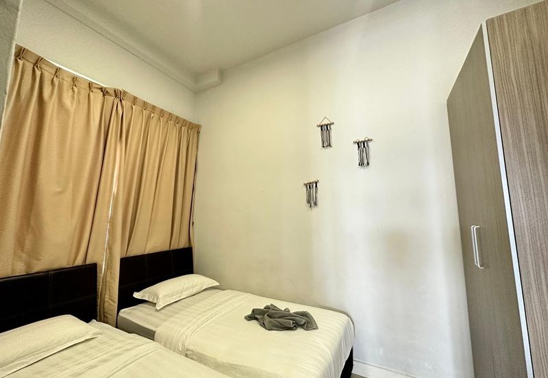 The Loft @ KK Times Square