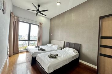 The Loft @ KK Times Square