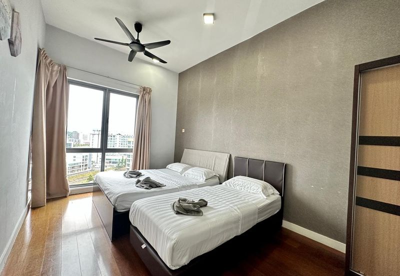 The Loft @ KK Times Square