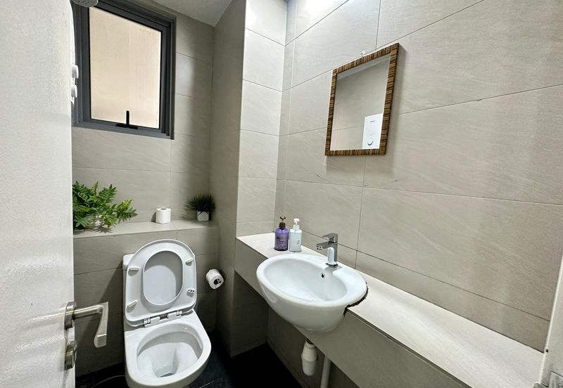 The Loft @ KK Times Square