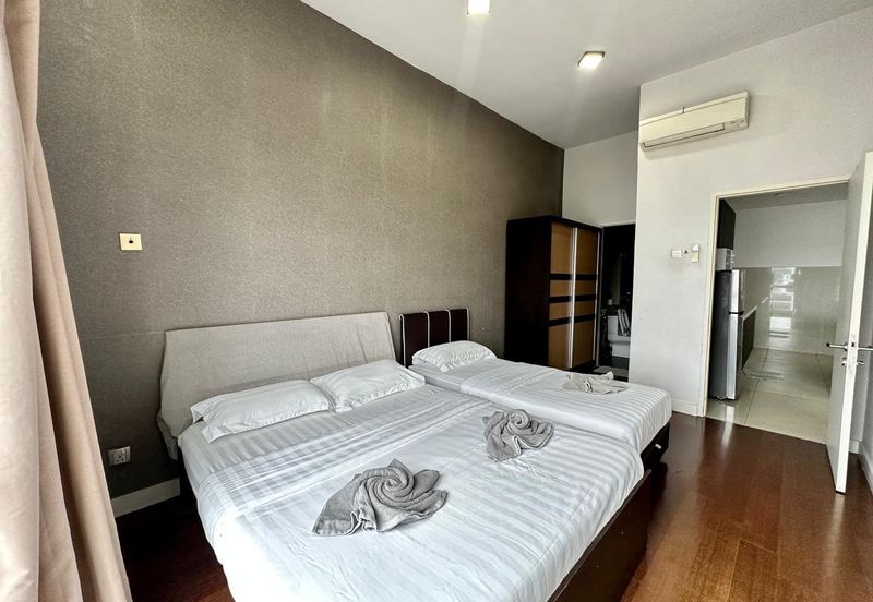 The Loft @ KK Times Square