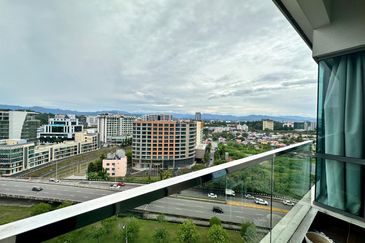 The Loft @ KK Times Square