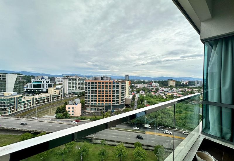 The Loft @ KK Times Square