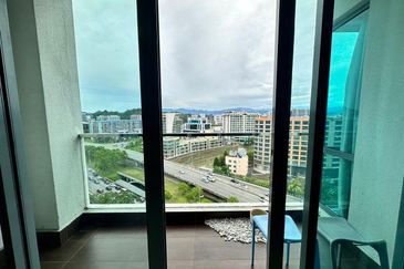 The Loft @ KK Times Square