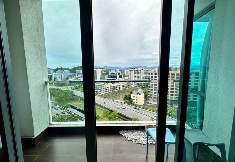 The Loft @ KK Times Square