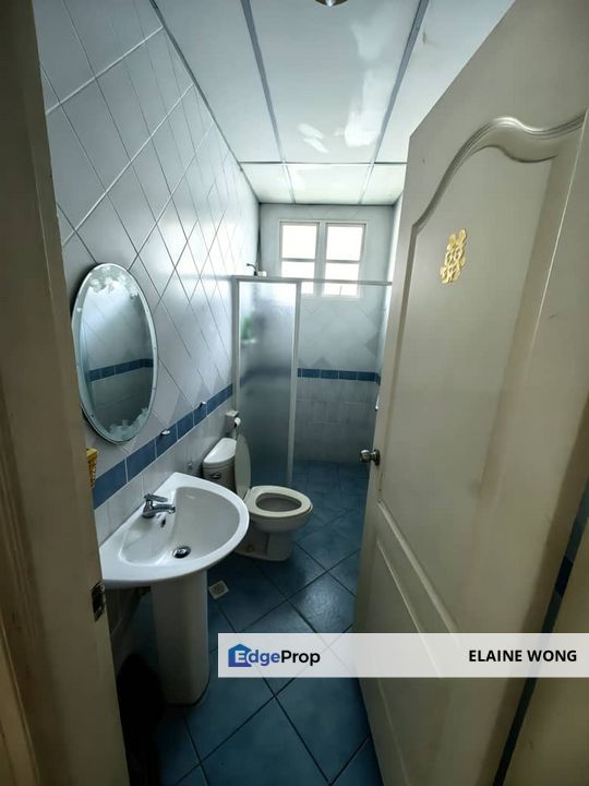 Kiansom Country Height | 999yrs | Double Storey Detached House | Inanam, Sabah, Inanam