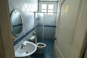 Kiansom Country Height