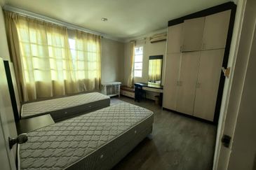 Kiansom Country Height