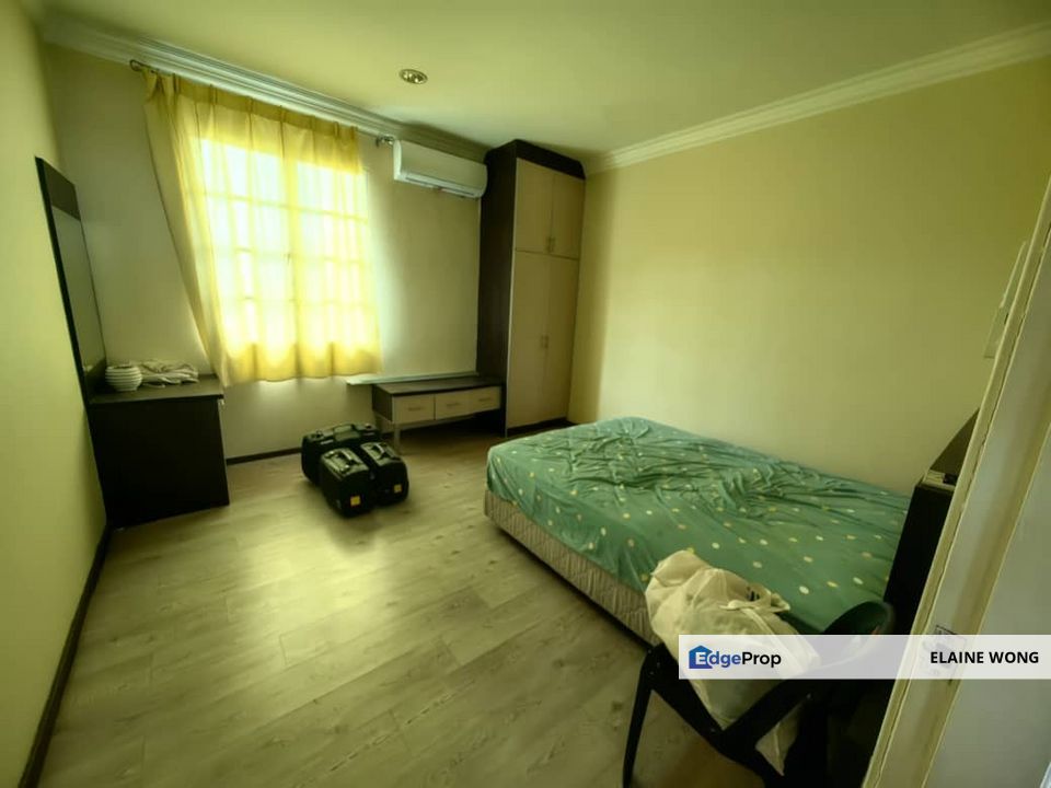 Kiansom Country Height | 999yrs | Double Storey Detached House | Inanam, Sabah, Inanam