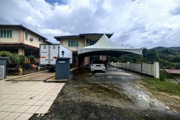 Kiansom Country Height