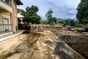 Kiansom Country Height