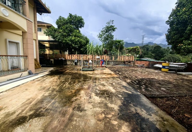 Kiansom Country Height