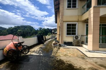 Kiansom Country Height