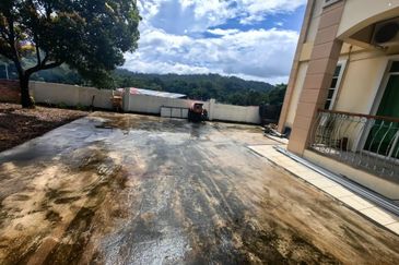 Kiansom Country Height