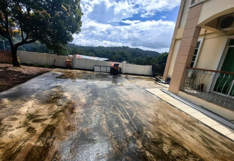 Kiansom Country Height