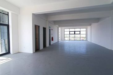 Donggongon Avenue | 6 Storey Office /Retail with Lift | Penampang | For Rent